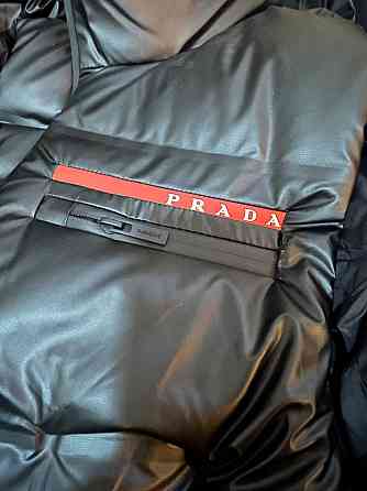 Жилет Prada unisex Запорожье