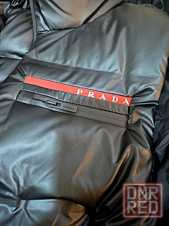 Жилет Prada unisex Запорожье - изображение 5