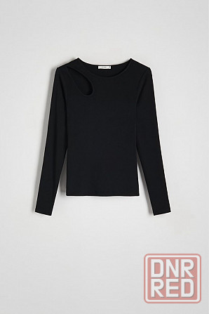 Лонгслив в стиле zara Запорожье - изображение 2