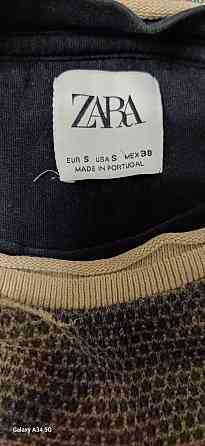 Мужская футболка Zara. Запорожье