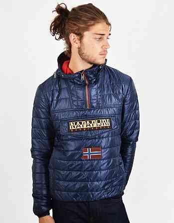 NAPAPIJRI RAINBOW nike анорак мужской куртка оригинал. Запорожье