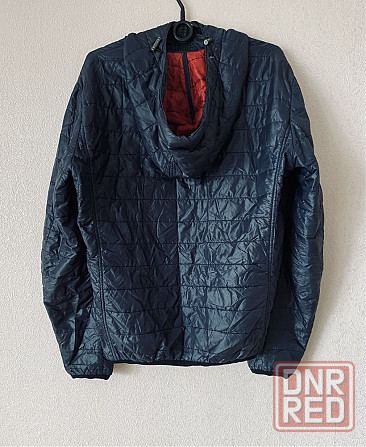 NAPAPIJRI RAINBOW nike анорак мужской куртка оригинал. Запорожье - изображение 5