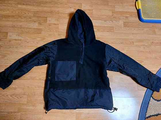 Куртка анорак carhartt р S-M Запорожье