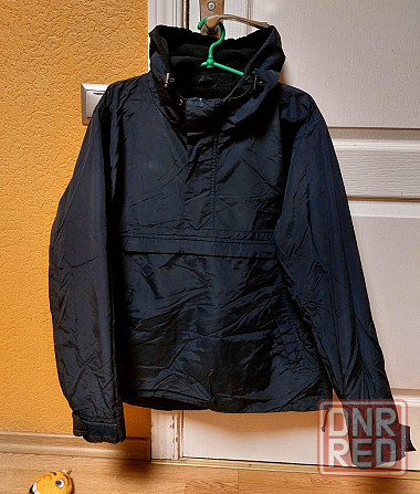 Куртка анорак carhartt р S-M Запорожье - изображение 1