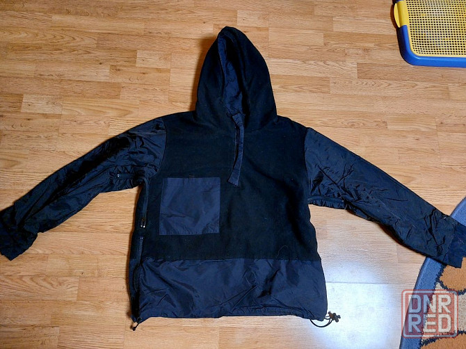 Куртка анорак carhartt р S-M Запорожье - изображение 4