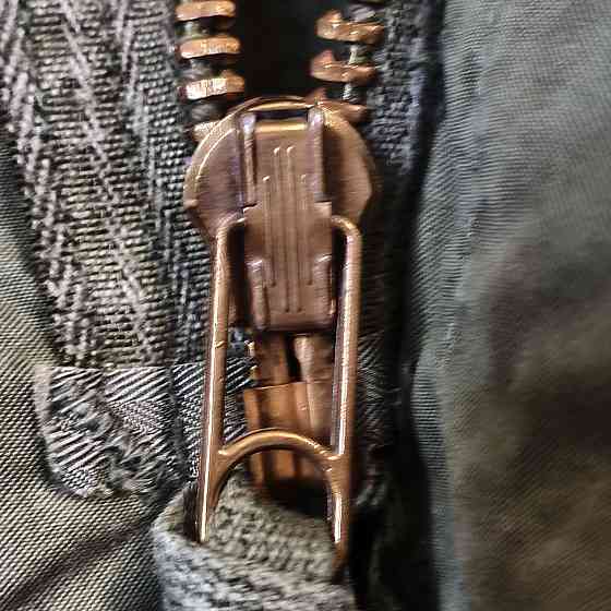 Винтажная контрактная парка танкер vintage usa army m65  fishtail Запорожье
