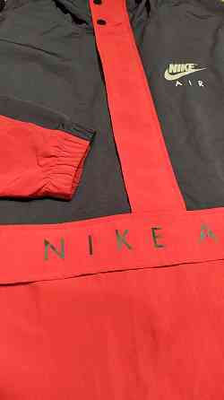 Анорак куртка Nike air оригинал Запорожье