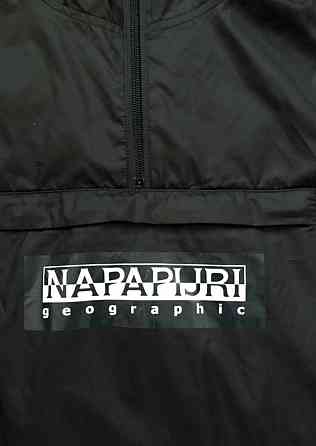 Анорак Napapijri Запорожье