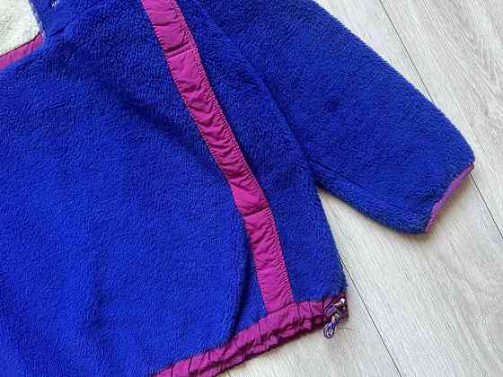 Шерпа куртка анорак helly hansen vintage Запорожье