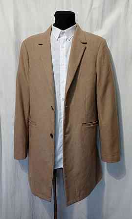 Пальто мужское Threadbare р. XL. Запорожье