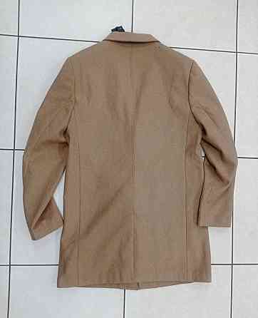 Пальто мужское Threadbare р. XL. Запорожье