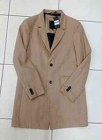 Пальто мужское Threadbare р. XL. Запорожье