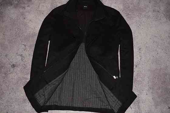 Hugo Boss Cashmere Wool Coat (Мужское Премиальное Палько Кашемир Босс Запорожье