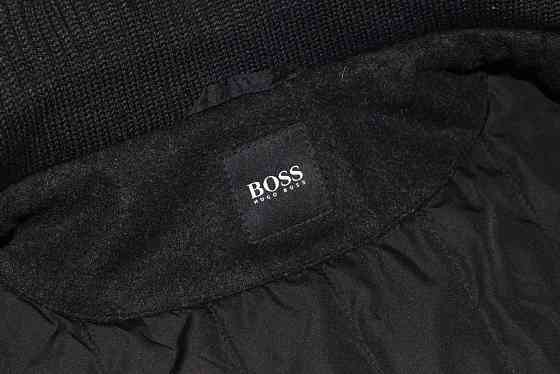 Hugo Boss Cashmere Wool Coat (Мужское Премиальное Палько Кашемир Босс Запорожье