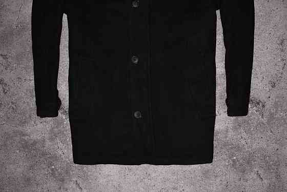 Strellson Wool Coat Jacket (Мужская Шерстяная Куртка Пальто Стрелсон ) Запорожье