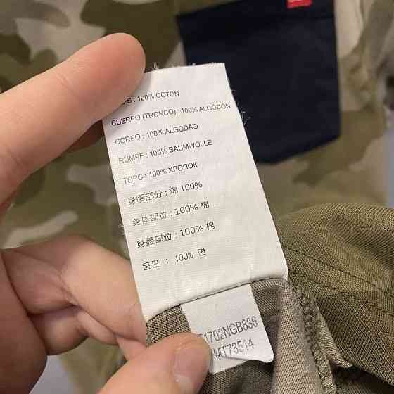 Футболка мужская New Balance Запорожье