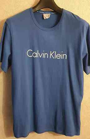 Футболка Calvin Klein М унисекс Запорожье