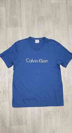 Футболка Calvin Klein М унисекс Запорожье