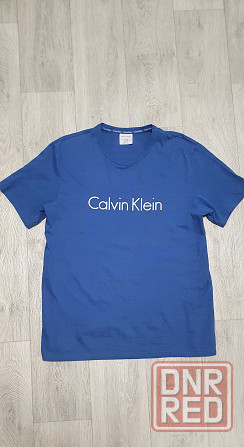 Футболка Calvin Klein М унисекс Запорожье - изображение 2
