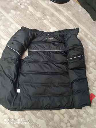 Продам жилет пуховой TNF Jordan  54- 60 р Джордан, Найк, Адидас, Nike, Запорожье