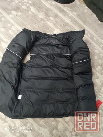 Продам жилет пуховой TNF Jordan  54- 60 р Джордан, Найк, Адидас, Nike, Запорожье - изображение 6