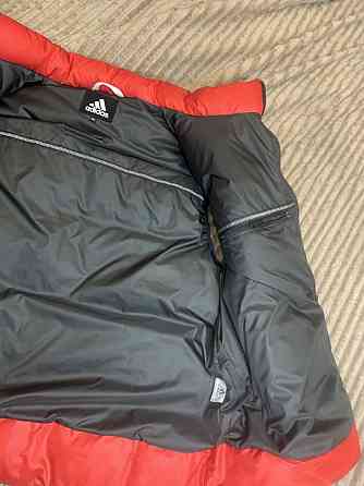 Адидас Жилет Мужской безрукавка, XS-XXXL Adidas Экопух 50 размер Запорожье