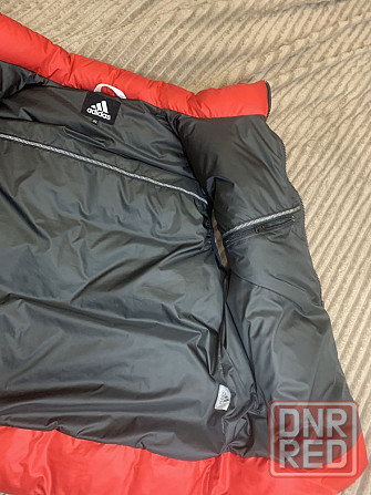 Адидас Жилет Мужской безрукавка, XS-XXXL Adidas Экопух 50 размер Запорожье - изображение 6