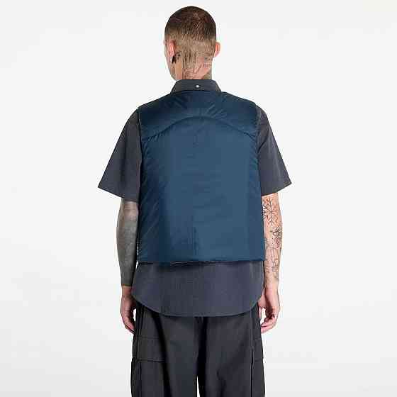Nike ACG "Skull Peak" PrimaLoft® Reversible Vest Размер L ) Оригинал Запорожье
