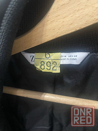 Пальто мужское оригинал Zara Запорожье - изображение 6