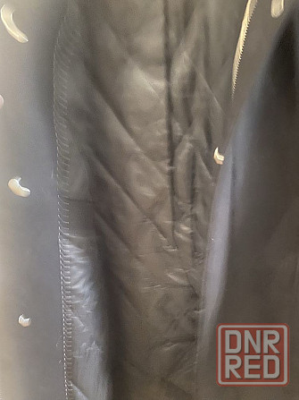 Пальто мужское оригинал Zara Запорожье - изображение 4