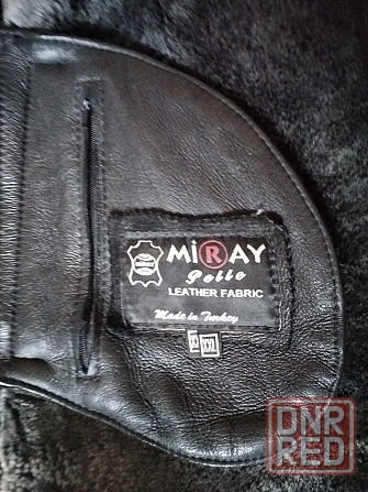 Продам ДУБЛЁНКУ мужскую Запорожье - изображение 4