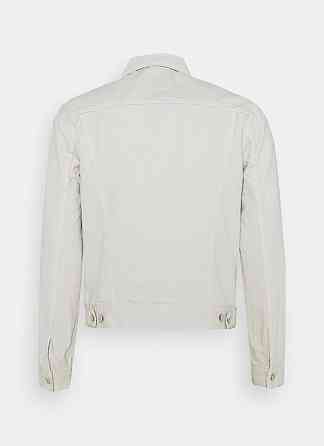 Продам мужскую джинсовую куртку Polo Ralph Lauren. Размер XL Запорожье