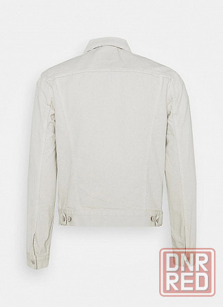 Продам мужскую джинсовую куртку Polo Ralph Lauren. Размер XL Запорожье - изображение 2