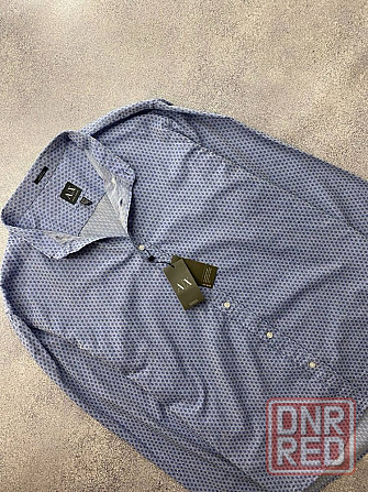 Рубашка Armani новая Запорожье - изображение 2