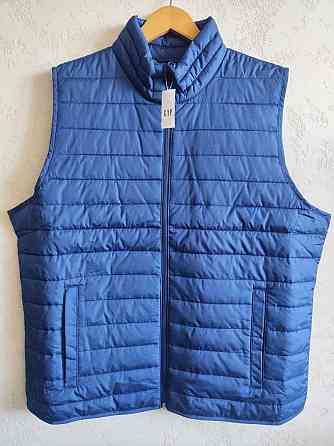 Gap жилетки в наличии, M, L, XL Запорожье