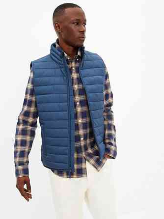 Gap жилетки в наличии, M, L, XL Запорожье