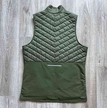 Мужская жилетка Nike Aerolayer Vest Running Запорожье