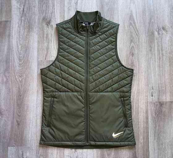 Мужская жилетка Nike Aerolayer Vest Running Запорожье