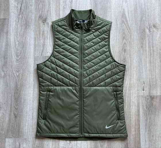 Мужская жилетка Nike Aerolayer Vest Running Запорожье