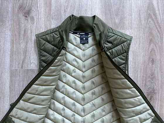 Мужская жилетка Nike Aerolayer Vest Running Запорожье