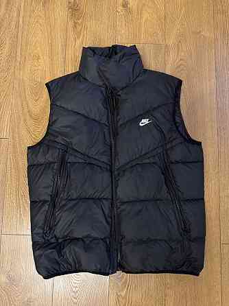 Жилетка Nike Storm-Fit Запорожье
