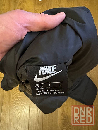 Жилетка Nike Storm-Fit Запорожье - изображение 5