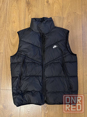 Жилетка Nike Storm-Fit Запорожье - изображение 1