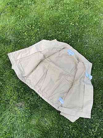 Новая calvin klein куртка (ck Khakis pocket jacket)c америки M,L,XL Запорожье