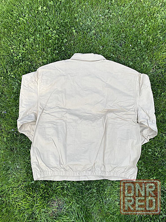 Новая calvin klein куртка (ck Khakis pocket jacket)c америки M,L,XL Запорожье - изображение 2