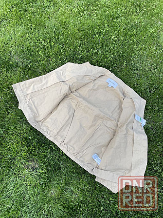 Новая calvin klein куртка (ck Khakis pocket jacket)c америки M,L,XL Запорожье - изображение 3
