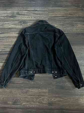 Джинсовка Levis кофта Запорожье