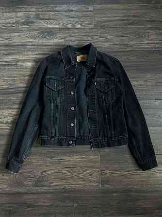 Джинсовка Levis кофта Запорожье