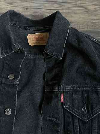 Джинсовка Levis кофта Запорожье