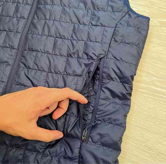 Жилетка Patagonia оригинал размер L Запорожье